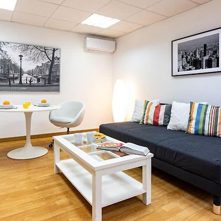 Arriola F Freshapartments Малага Экстерьер фото