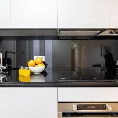 Arriola F Freshapartments Малага Экстерьер фото