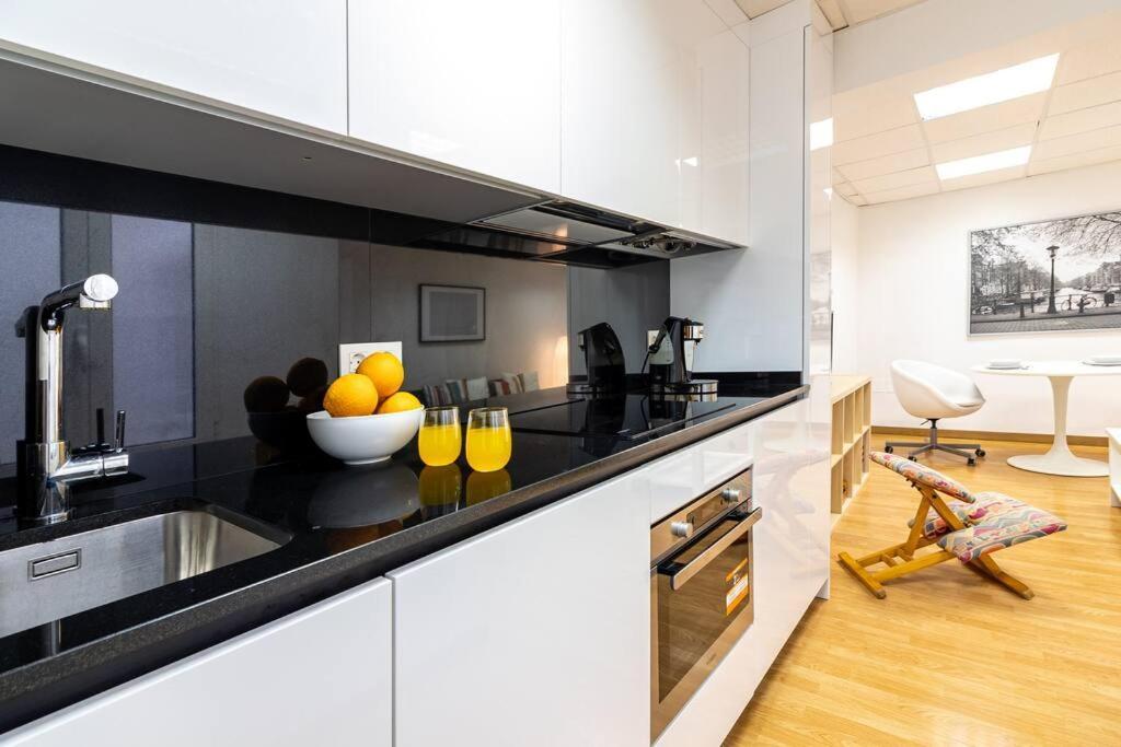 Arriola F Freshapartments Малага Экстерьер фото