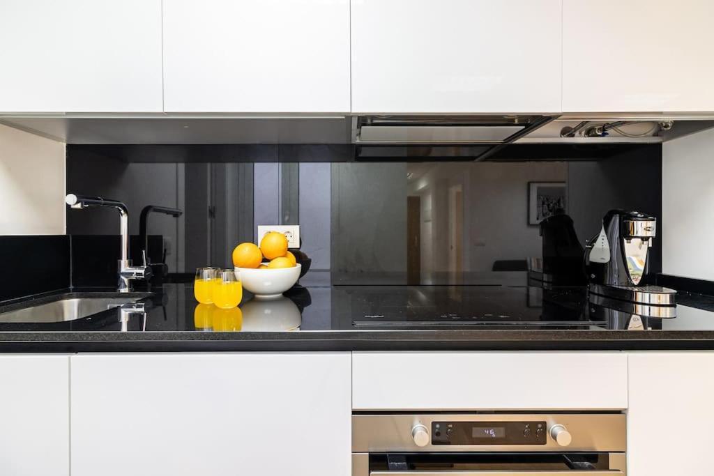 Arriola F Freshapartments Малага Экстерьер фото