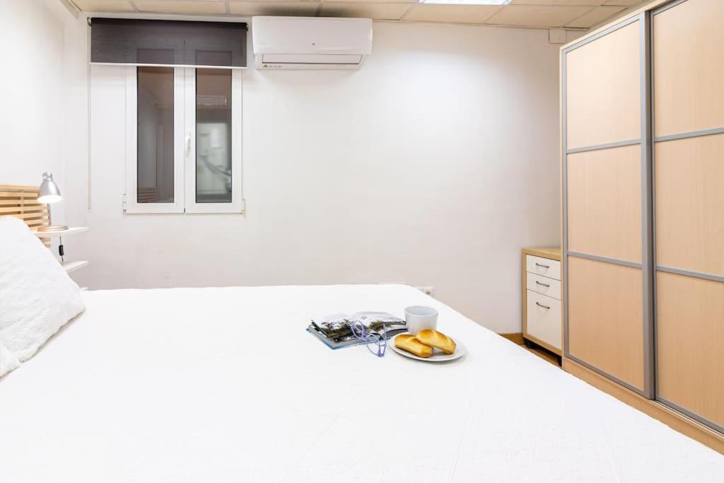 Arriola F Freshapartments Малага Экстерьер фото